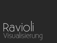 Ravioli Visualisierung